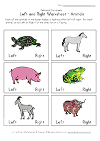 english words - worksheet 612