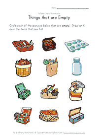 english words - worksheet 614