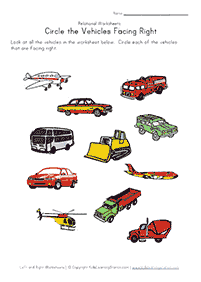 english words - worksheet 618