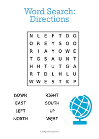 english words - worksheet 622