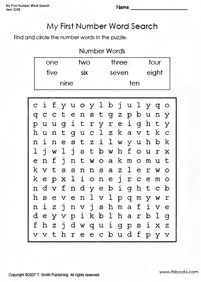 english words - worksheet 623
