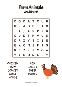 english words - worksheet 626