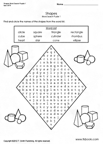 english words - worksheet 627