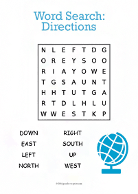 english words - worksheet 628