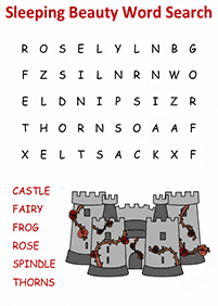 english words - worksheet 630