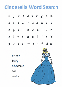 english words - worksheet 634