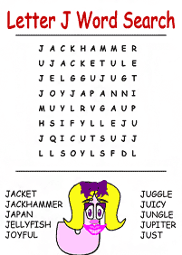 english words - worksheet 657