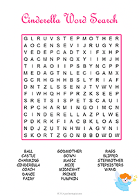 english words - worksheet 682