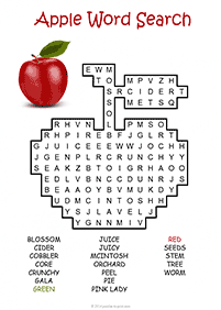 english words - worksheet 710