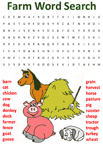 english words - worksheet 717