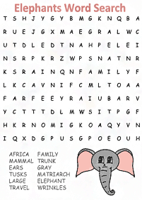 english words - worksheet 726