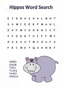english words - worksheet 729