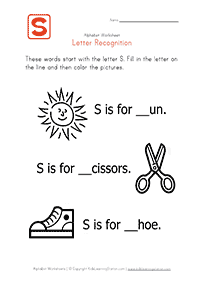 english words - worksheet 73