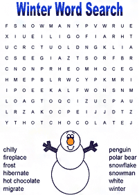 english words - worksheet 746
