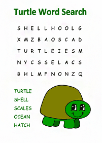 english words - worksheet 749