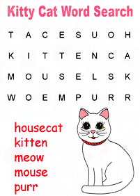 english words - worksheet 757