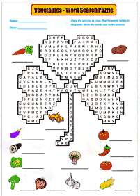 english words - worksheet 768