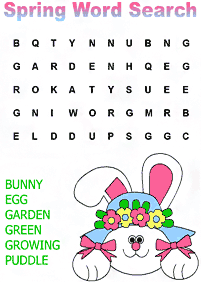 english words - worksheet 769