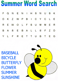 english words - worksheet 783