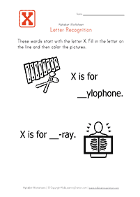 english words - worksheet 93