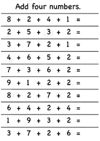 first grade worksheets - worksheet 102