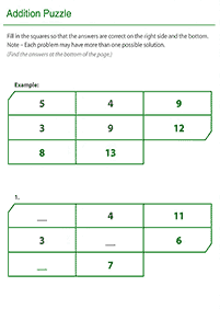 first grade worksheets - worksheet 13