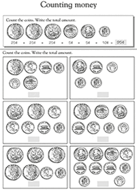 first grade worksheets - worksheet 183