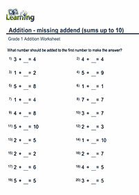 first grade worksheets - worksheet 191