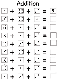 first grade worksheets - worksheet 2