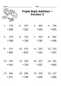 first grade worksheets - worksheet 200