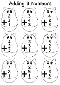 first grade worksheets - worksheet 30