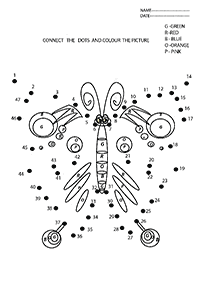 first grade worksheets - worksheet 36