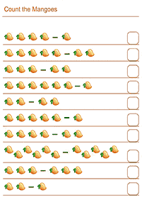 first grade worksheets - worksheet 56