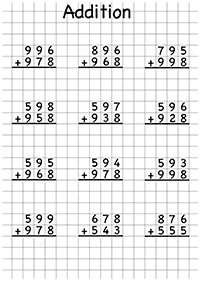 first grade worksheets - worksheet 70