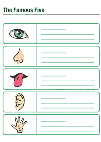 first grade worksheets - worksheet 8