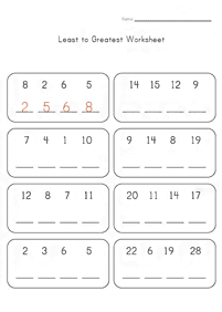 first grade worksheets - worksheet 83