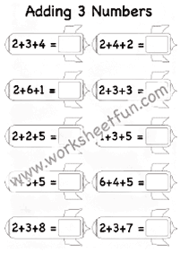 first grade worksheets - worksheet 94