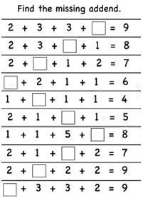 first grade worksheets - worksheet 98