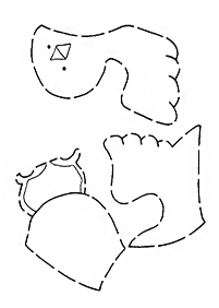 kindergarten worksheets - worksheet 122