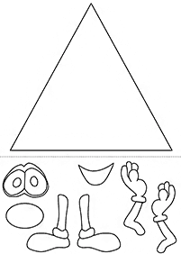 kindergarten worksheets - worksheet 136