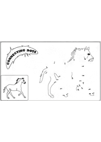 kindergarten worksheets - worksheet 203