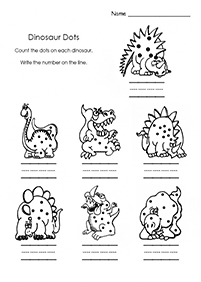 kindergarten worksheets - worksheet 223