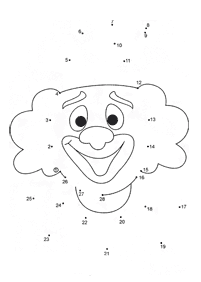 kindergarten worksheets - worksheet 28