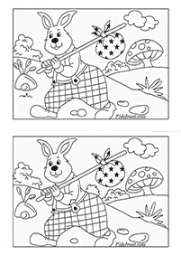 kindergarten worksheets - worksheet 42