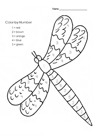 kindergarten worksheets - worksheet 93