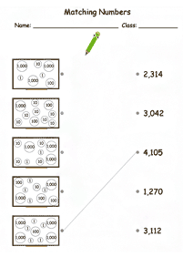 addition for kids - worksheet 13