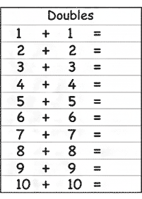 simple addition for kids - worksheet 59