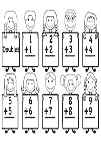 simple addition for kids - worksheet 67