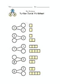 simple addition for kids - worksheet 81