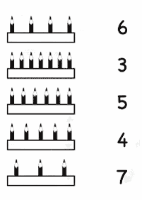 counting worksheets - worksheet 103